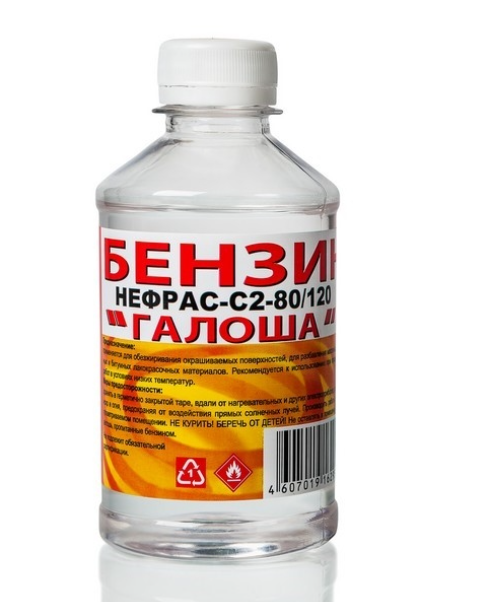 детальное изображение Нефрас-С2-80/120   0,7 кг/1,0 л